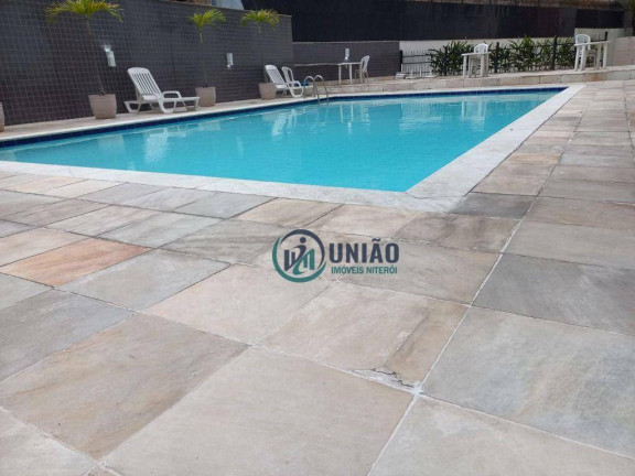 Imagem Apartamento com 3 Quartos à Venda, 90 m² em Santa Rosa - Niterói Imagem Apartamento com 3 Quartos à Venda, 90 m² em Santa Rosa - Niterói