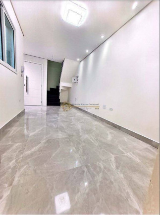Imagem Cobertura com 2 Quartos à Venda, 87 m² em Campestre - Santo André Imagem Cobertura com 2 Quartos à Venda, 87 m² em Campestre - Santo André