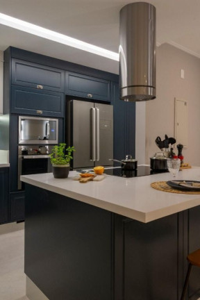 Imagem Apartamento com 2 Quartos à Venda, 101 m² em Canto Do Forte - Praia Grande