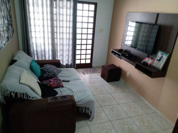 Imagem Sobrado com 3 Quartos à Venda, 137 m² em Jardim Tulipas - Sorocaba Imagem Sobrado com 3 Quartos à Venda, 137 m² em Jardim Tulipas - Sorocaba