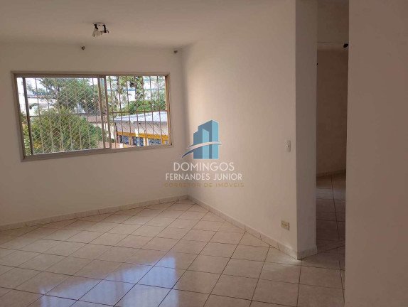 Imagem Apartamento com 2 Quartos à Venda, 52 m² em Itaquera - São Paulo