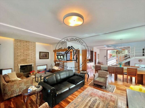 Imagem Casa de Condomínio com 3 Quartos à Venda, 947 m² em Chácara Das Paineiras - Carapicuíba Imagem Casa de Condomínio com 3 Quartos à Venda, 947 m² em Chácara Das Paineiras - Carapicuíba