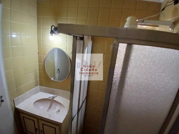 Imagem Apartamento com 3 Quartos à Venda, 134 m² em Itaim Bibi - São Paulo