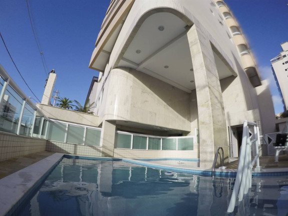 Imagem Apartamento com 1 Quarto para Alugar, em Aviação - Praia Grande Imagem Apartamento com 1 Quarto para Alugar, em Aviação - Praia Grande