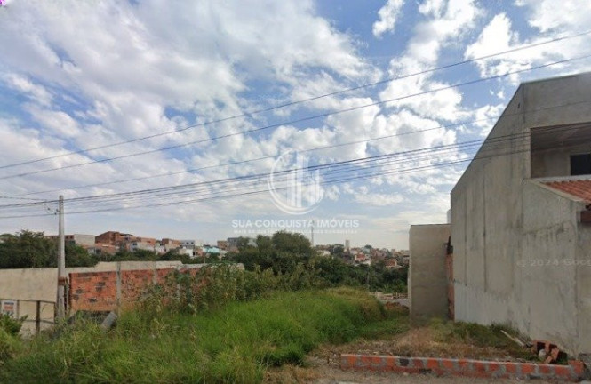 Imagem Terreno à Venda, 125 m² em Parque São Bento - Sorocaba