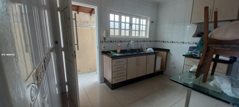 Imagem Casa com 2 Quartos para Alugar, 100 m² em Vila Yolanda - Osasco