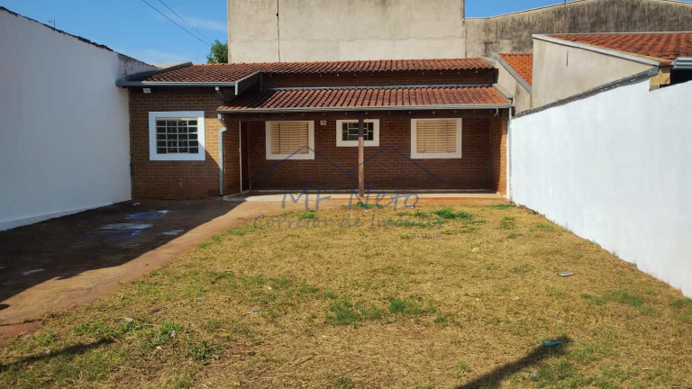 Imagem Casa com 2 Quartos à Venda, 250 m² em Parque Clayton Malaman - Pirassununga Imagem Casa com 2 Quartos à Venda, 250 m² em Parque Clayton Malaman - Pirassununga