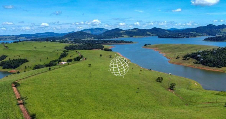 Imagem Terreno à Venda, 20.315 m² em Panorama - Piracaia Imagem Terreno à Venda, 20.315 m² em Panorama - Piracaia