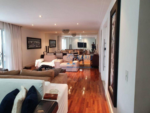 Imagem Apartamento com 4 Quartos à Venda, 234 m² em Rio Pequeno - São Paulo Imagem Apartamento com 4 Quartos à Venda, 234 m² em Rio Pequeno - São Paulo