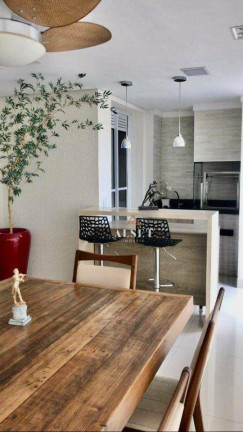 Imagem Apartamento com 3 Quartos à Venda, 123 m² em Vila Regente Feijó - São Paulo Imagem Apartamento com 3 Quartos à Venda, 123 m² em Vila Regente Feijó - São Paulo