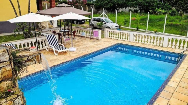 Imagem Casa com 4 Quartos à Venda, 1.000 m² em Chácaras Maringá - Atibaia Imagem Casa com 4 Quartos à Venda, 1.000 m² em Chácaras Maringá - Atibaia