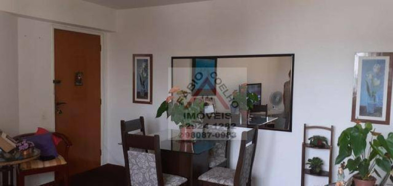 Imagem Apartamento com 3 Quartos à Venda, 69 m² em Jardim Aeroporto - São Paulo Imagem Apartamento com 3 Quartos à Venda, 69 m² em Jardim Aeroporto - São Paulo