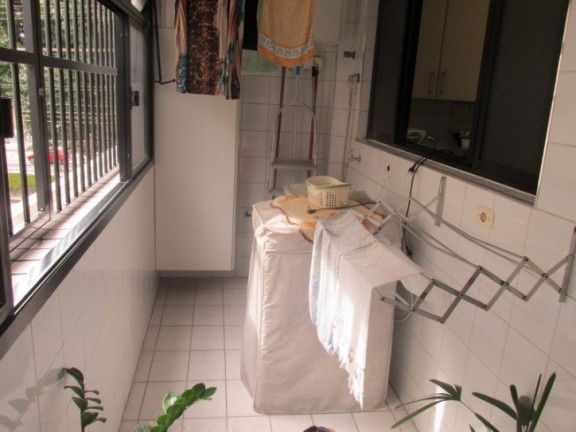 Imagem Apartamento com 2 Quartos à Venda, 100 m² em Encruzilhada - Santos Imagem Apartamento com 2 Quartos à Venda, 100 m² em Encruzilhada - Santos