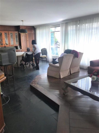Imagem Apartamento com 3 Quartos à Venda, 240 m² em Vila Mariana - São Paulo Imagem Apartamento com 3 Quartos à Venda, 240 m² em Vila Mariana - São Paulo