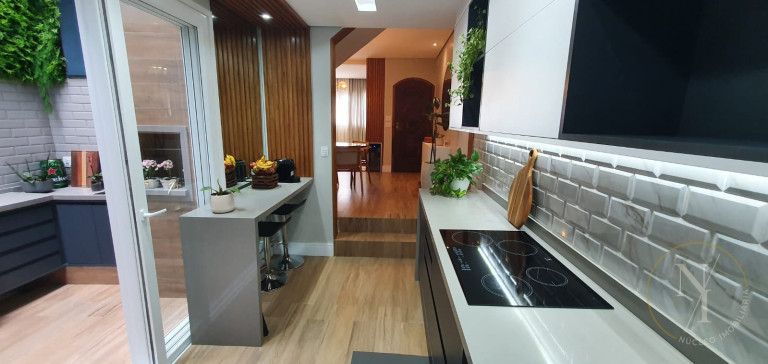 Imagem Casa com 3 Quartos à Venda, 173 m² em Mooca - São Paulo