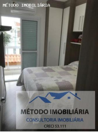 Imagem Apartamento com 3 Quartos à Venda, 65 m² em Vila Pires - Santo André Imagem Apartamento com 3 Quartos à Venda, 65 m² em Vila Pires - Santo André