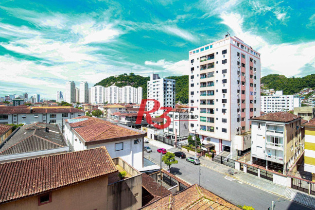 Imagem Apartamento com 2 Quartos à Venda, 120 m² em Marapé - Santos Imagem Apartamento com 2 Quartos à Venda, 120 m² em Marapé - Santos