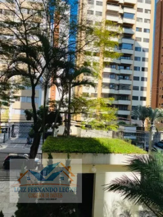 Imagem Apartamento com 2 Quartos à Venda, 86 m² em Indianópolis - São Paulo Imagem Apartamento com 2 Quartos à Venda, 86 m² em Indianópolis - São Paulo