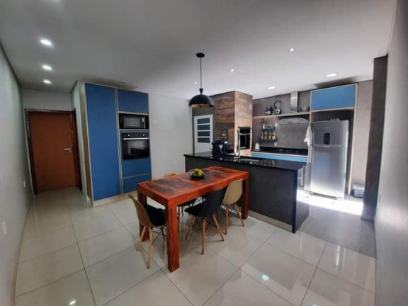 Imagem Casa com 3 Quartos à Venda, 180 m² em Vila Mineirão - Sorocaba Imagem Casa com 3 Quartos à Venda, 180 m² em Vila Mineirão - Sorocaba