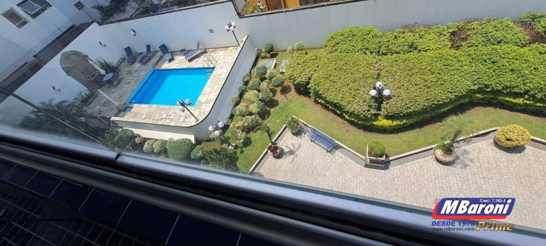Imagem Apartamento com 4 Quartos à Venda, 150 m² em Vila Olímpia - São Paulo