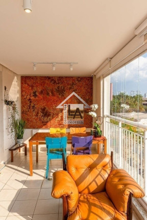 Imagem Apartamento com 2 Quartos à Venda, 117 m² em Granja Julieta - São Paulo Imagem Apartamento com 2 Quartos à Venda, 117 m² em Granja Julieta - São Paulo