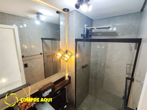 Imagem Apartamento com 1 Quarto à Venda, 62 m² em Barra Funda - São Paulo