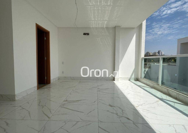 Sobrado com 3 Quartos à Venda, 148 m² em Alto Da Glória - Goiânia