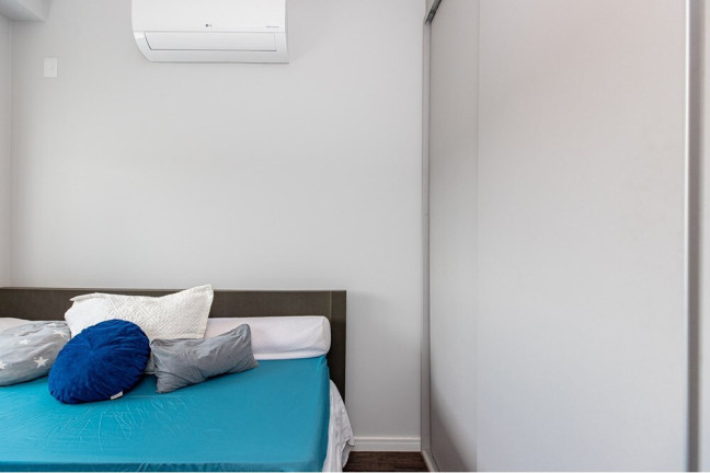 Imagem Apartamento com 3 Quartos à Venda, 136 m² em Jardim Prudência - São Paulo Imagem Apartamento com 3 Quartos à Venda, 136 m² em Jardim Prudência - São Paulo
