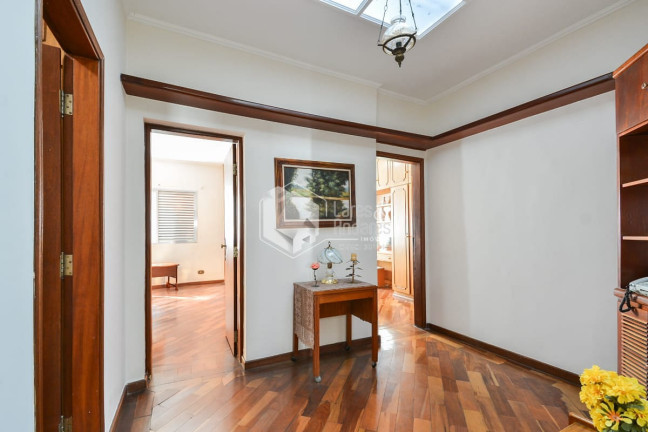Imagem Casa com 5 Quartos à Venda, 309 m² em Saúde - São Paulo Imagem Casa com 5 Quartos à Venda, 309 m² em Saúde - São Paulo