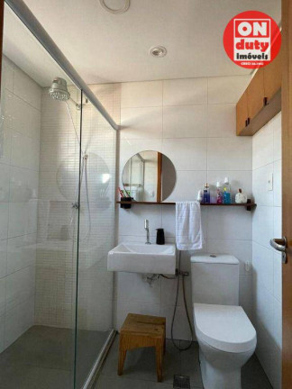 Imagem Apartamento com 3 Quartos à Venda, 105 m² em Marapé - Santos Imagem Apartamento com 3 Quartos à Venda, 105 m² em Marapé - Santos
