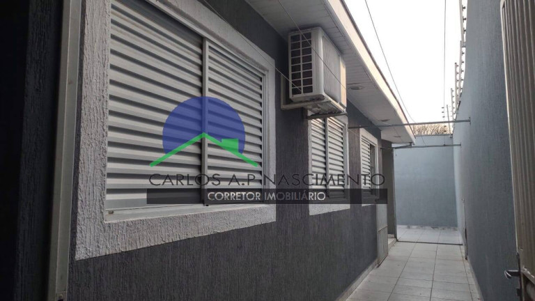 Imagem Casa com 2 Quartos à Venda, 120 m² em Conjunto São Benedito - Jacareí