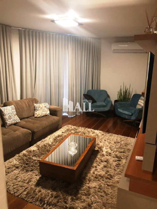 Apartamento com 3 Quartos à Venda, 134 m² em Centro - São José Do Rio Preto