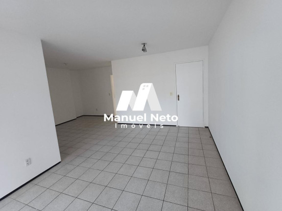 Imagem Apartamento com 3 Quartos à Venda, 126 m² em Aldeota - Fortaleza