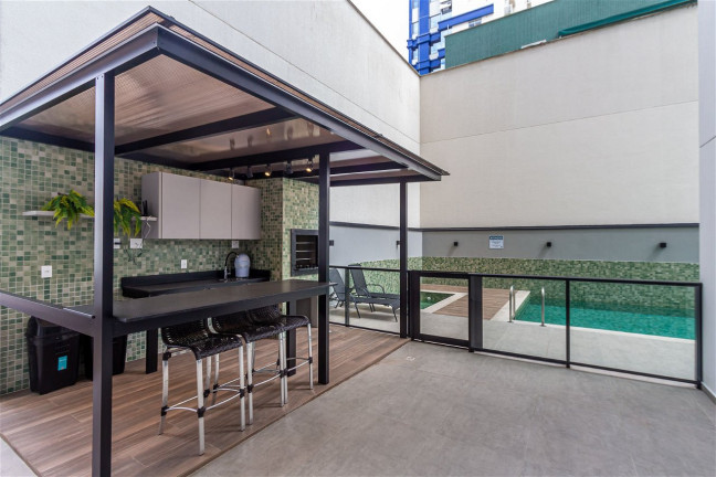 Imagem Apartamento com 4 Quartos à Venda, 136 m² em Pioneiros - Balneário Camboriú
