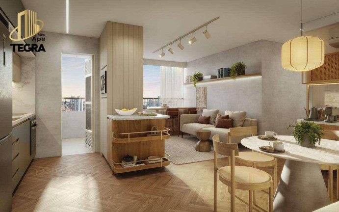Imagem Apartamento com 2 Quartos à Venda, 72 m² em Jardim Sao Paulo(zona Norte) - São Paulo Imagem Apartamento com 2 Quartos à Venda, 72 m² em Jardim Sao Paulo(zona Norte) - São Paulo