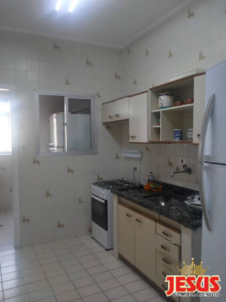 Imagem Apartamento com 3 Quartos à Venda, 80 m² em Enseada - Guarujá Imagem Apartamento com 3 Quartos à Venda, 80 m² em Enseada - Guarujá
