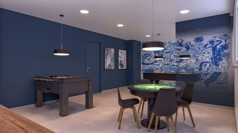 Imagem Apartamento com 2 Quartos à Venda, 36 m² em Vila Carrão - São Paulo Imagem Apartamento com 2 Quartos à Venda, 36 m² em Vila Carrão - São Paulo