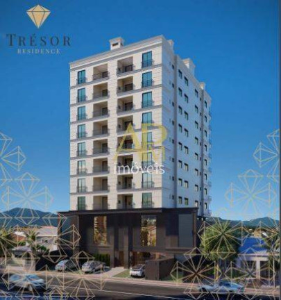 Imagem Apartamento com 2 Quartos à Venda, 75 m² em Jardim Eldorado - Palhoça Imagem Apartamento com 2 Quartos à Venda, 75 m² em Jardim Eldorado - Palhoça