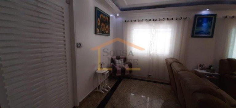 Imagem Sobrado com 4 Quartos à Venda, 260 m² em Tucuruvi - São Paulo Imagem Sobrado com 4 Quartos à Venda, 260 m² em Tucuruvi - São Paulo
