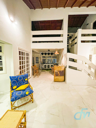 Imagem Casa de Condomínio com 4 Quartos à Venda, 288 m² em Indaiá - Bertioga Imagem Casa de Condomínio com 4 Quartos à Venda, 288 m² em Indaiá - Bertioga