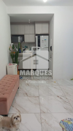 Imagem Apartamento com 2 Quartos à Venda, 56 m² em Jardim Bela Vista - Sumaré Imagem Apartamento com 2 Quartos à Venda, 56 m² em Jardim Bela Vista - Sumaré