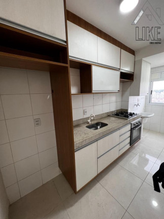 Imagem Imóvel com 2 Quartos à Venda, 49 m² em Parque Residencial Flamboyant - São José Dos Campos Imagem Imóvel com 2 Quartos à Venda, 49 m² em Parque Residencial Flamboyant - São José Dos Campos