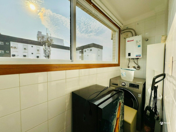 Imagem Apartamento com 2 Quartos à Venda, 106 m² em Zona Nova - Capão Da Canoa Imagem Apartamento com 2 Quartos à Venda, 106 m² em Zona Nova - Capão Da Canoa