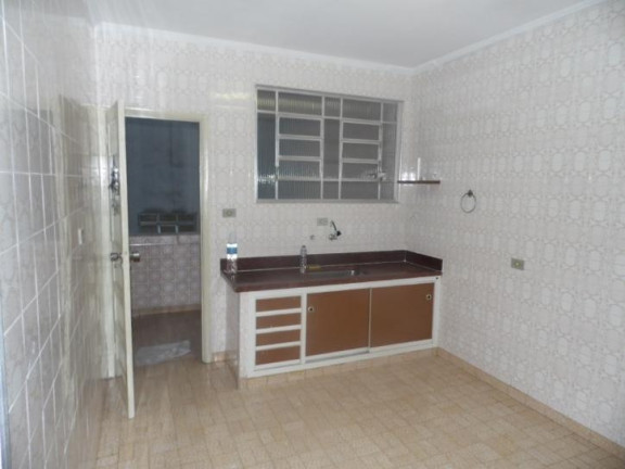 Imagem Apartamento com 3 Quartos à Venda, 90 m² em Embaré - Santos