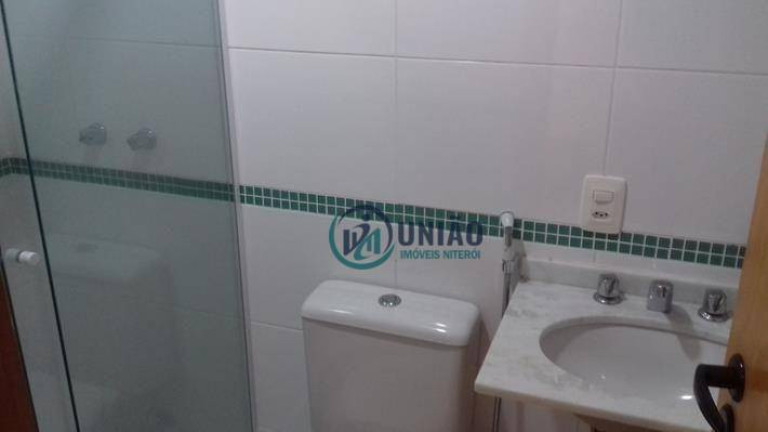 Imagem Cobertura com 3 Quartos à Venda, 230 m² em Piratininga - Niterói