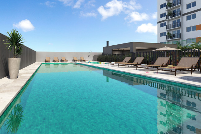 Imagem Apartamento com 2 Quartos à Venda, 34 m² em Butantã - São Paulo Imagem Apartamento com 2 Quartos à Venda, 34 m² em Butantã - São Paulo