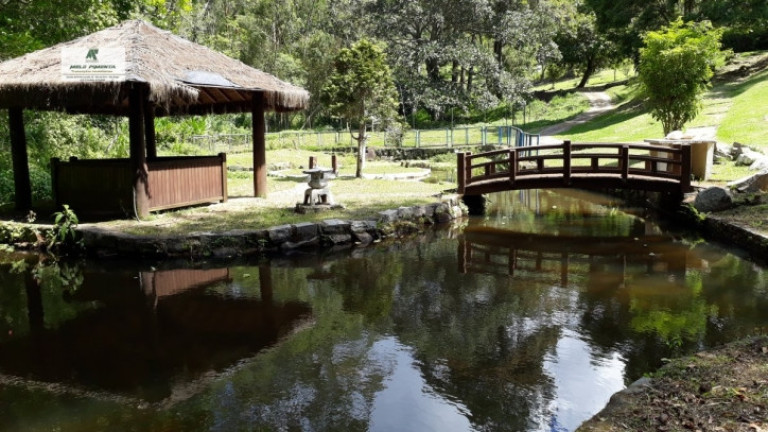 Imagem Fazenda à Venda, 121.000 m² em Alto Da Serra - São Roque Imagem Fazenda à Venda, 121.000 m² em Alto Da Serra - São Roque