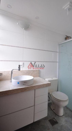 Imagem Cobertura com 2 Quartos à Venda, 153 m² em Centro - São Vicente Imagem Cobertura com 2 Quartos à Venda, 153 m² em Centro - São Vicente