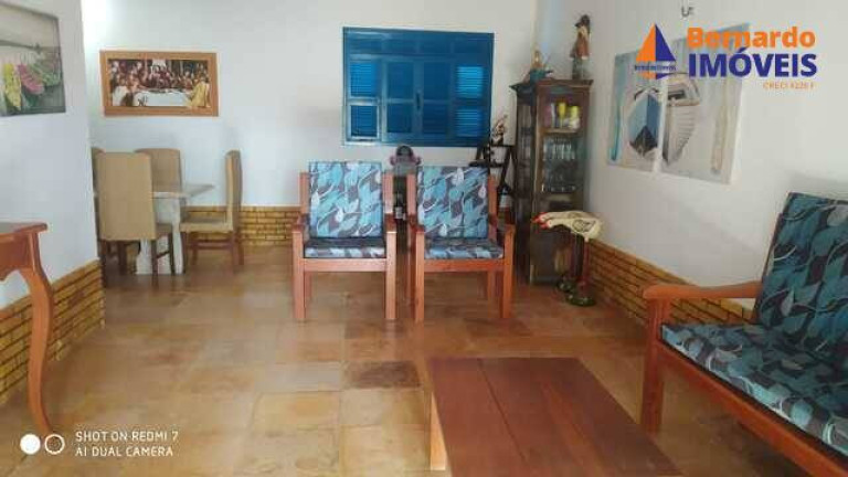 Imagem Casa com 4 Quartos à Venda, 390 m² em águas Belas - Cascavel Imagem Casa com 4 Quartos à Venda, 390 m² em águas Belas - Cascavel