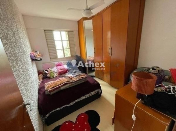 Imagem Apartamento com 3 Quartos à Venda, 82 m² em Jardim Santa Genebra - Campinas